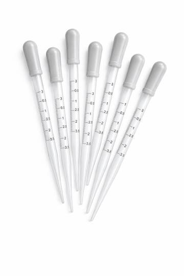 3 ML PASTÖR DOLUM ÇUBUĞU
