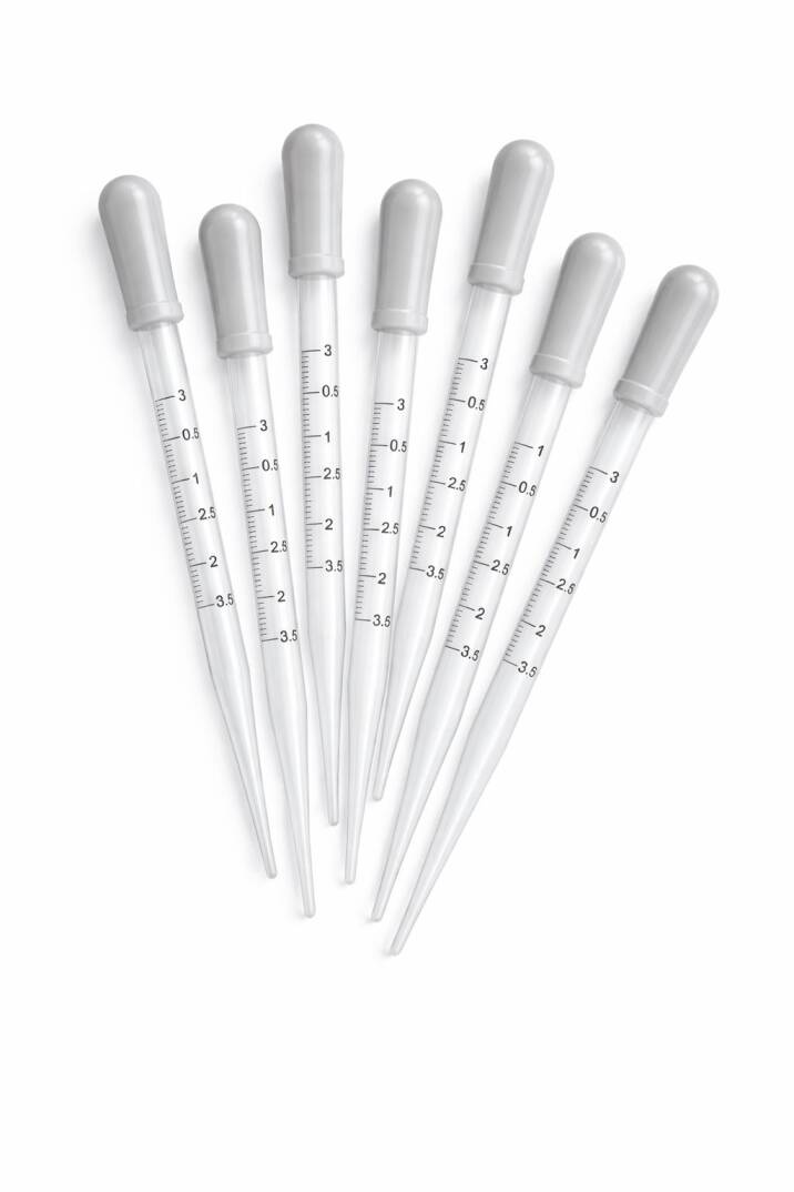 3 ML PASTÖR DOLUM ÇUBUĞU - 1