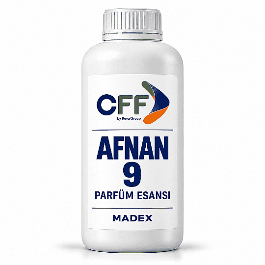 N 9 Parfüm Esansı- FGR74012010