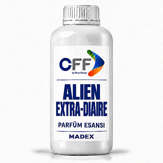 ALIEN EXTRA-NAIRE -FGR377672