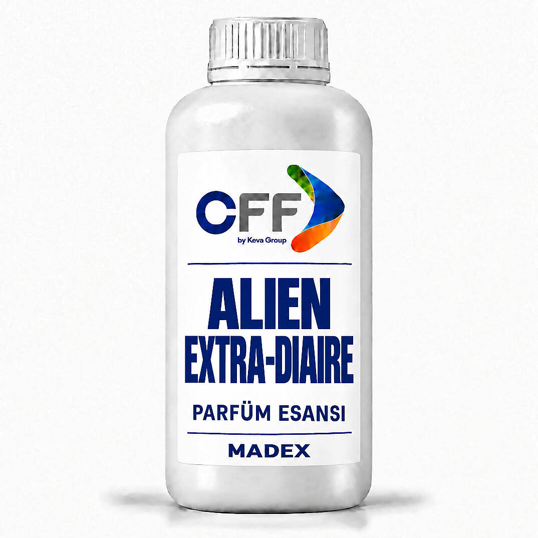 ALIEN EXTRA-NAIRE -FGR377672 - 1