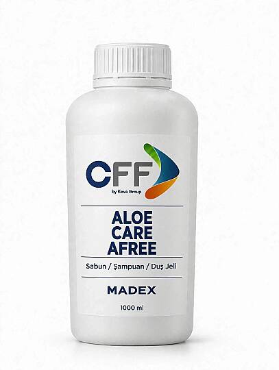 Aloe Care Afree