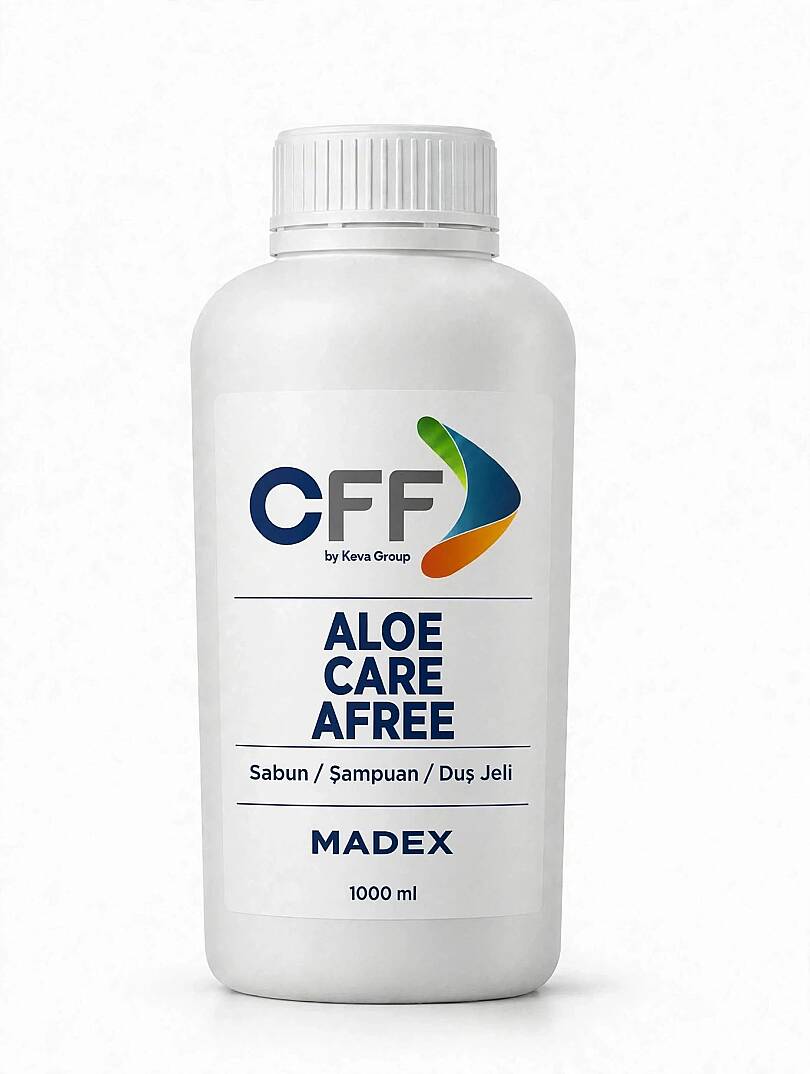 Aloe Care Afree - 1