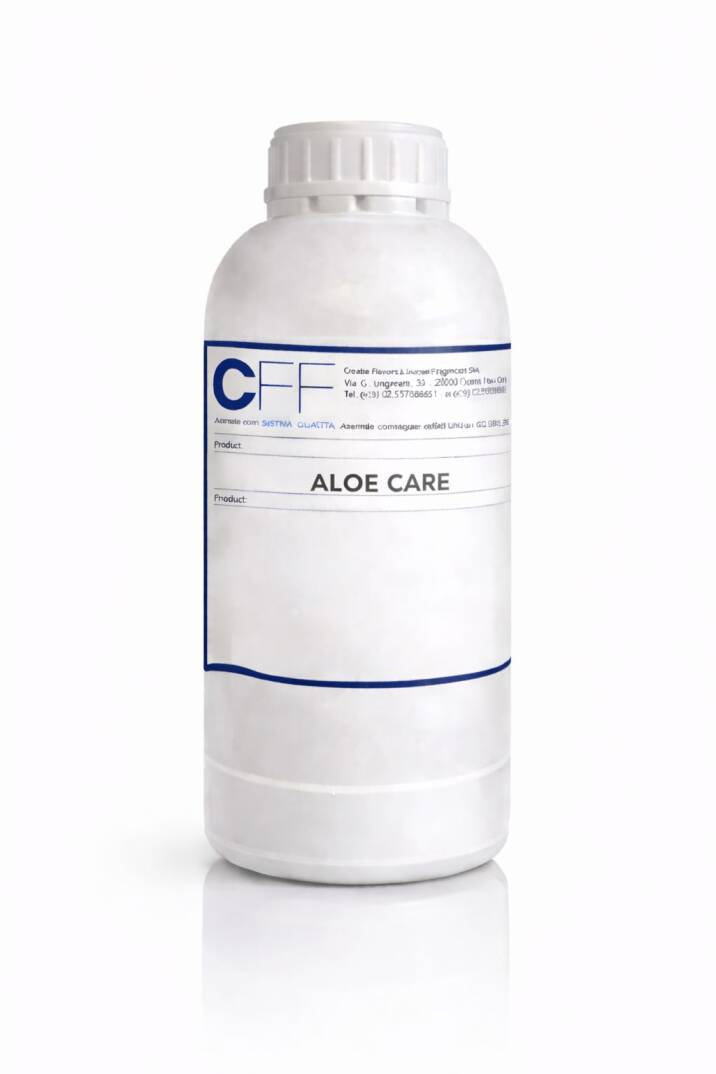 ALOE CARE (ALOE VERA) ESANSI - 2