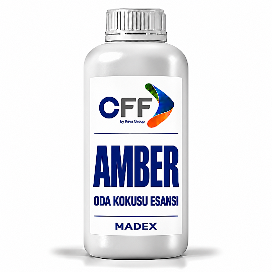 Amber Esansı