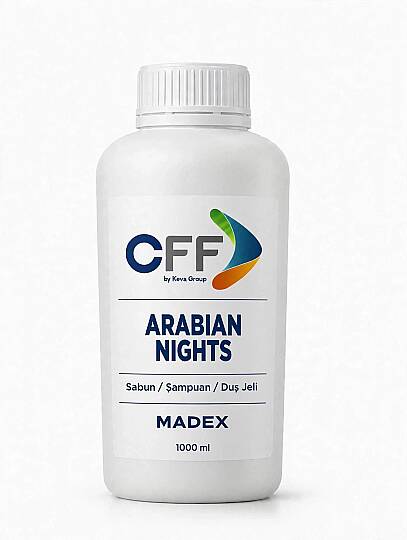 Arabian Nights 