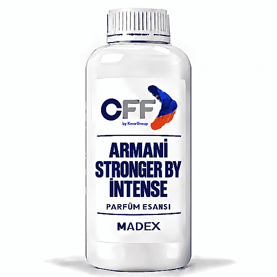STRONGR WTH İNTENSY