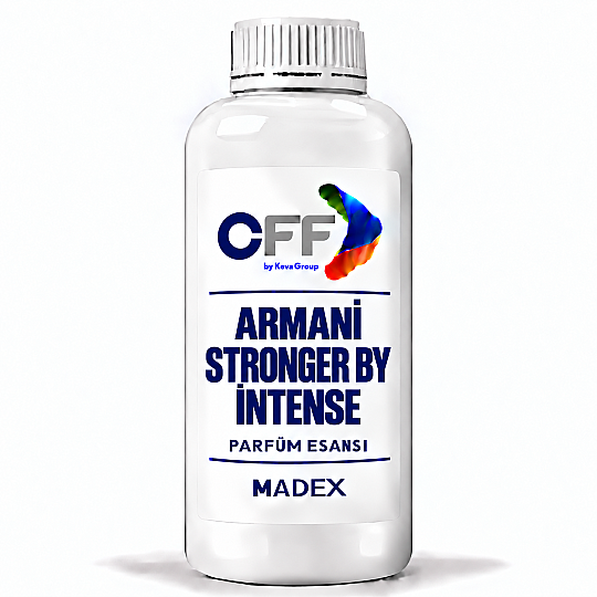 STRONGR WTH İNTENSY