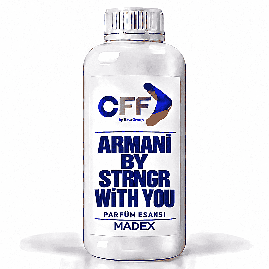 Strongr You Parfüm Esansı -FGR4141014