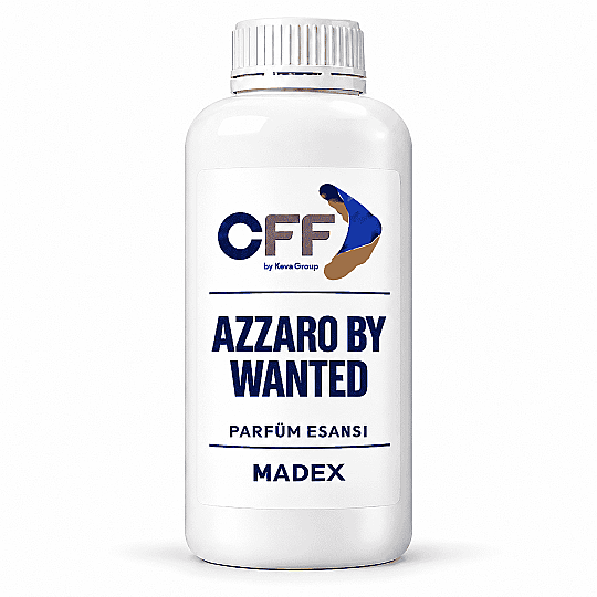 Azzaro Wanted EDT ESANSI-FGR511001020