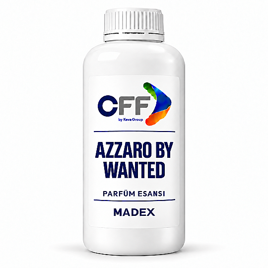 Azzaro Wanted EDT ESANSI-FGR511001020