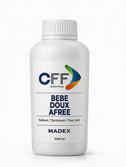 Bebe Doux Afree Esansı