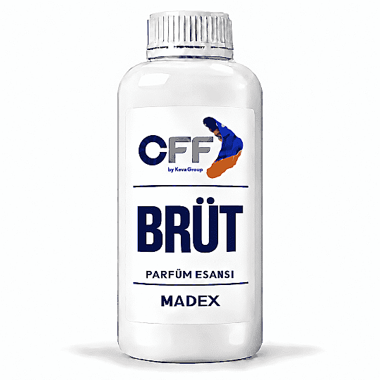 BRÜT PARFÜM ESANSI -