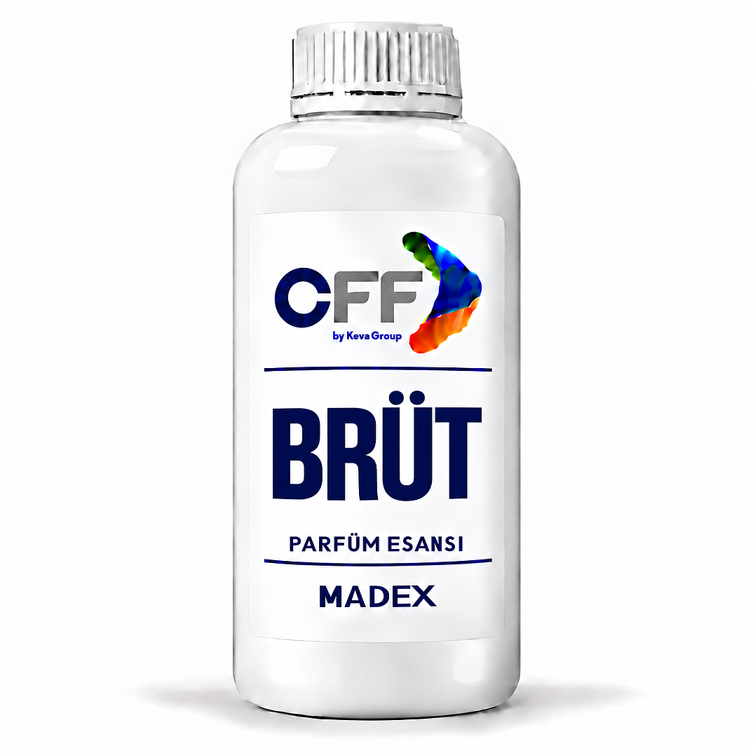 BRÜT PARFÜM ESANSI - - 1