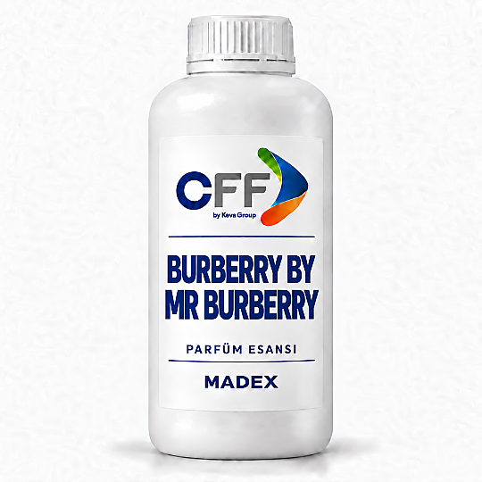 Mr Brberry Parfüm Esansı-FGR0012500