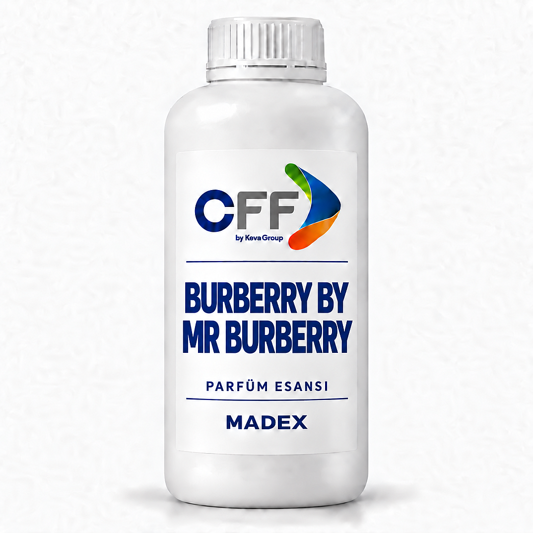 Mr Brberry Parfüm Esansı-FGR0012500 - 1