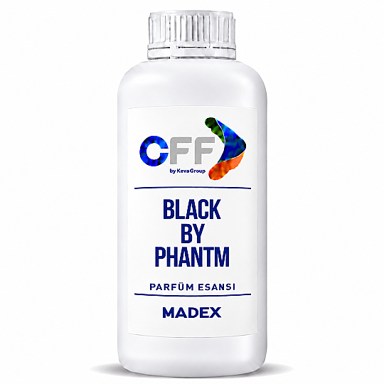 Black Phantom Parfüm Esansı-FGR9875200