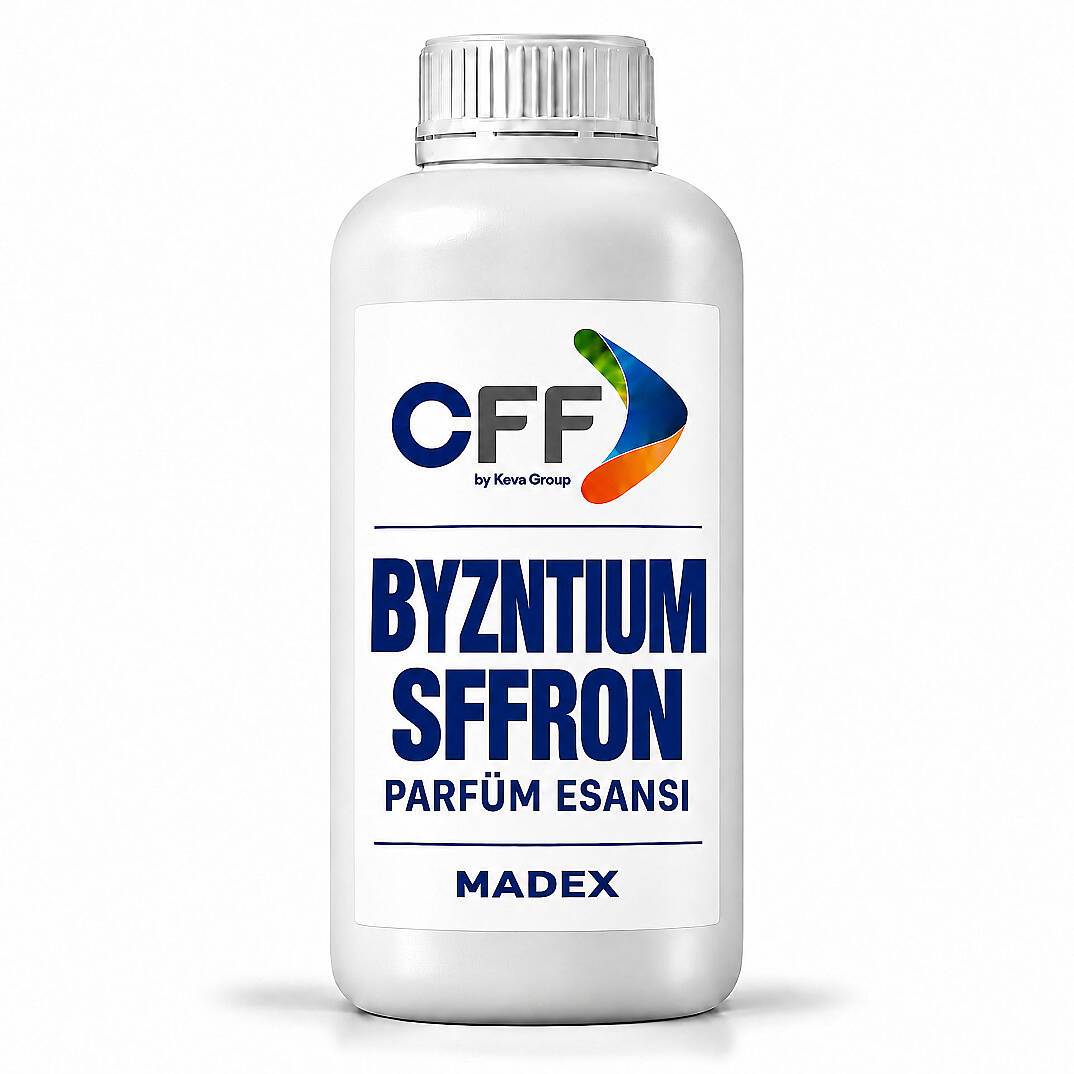 Byzntium Saffron - FGR375773 - 1