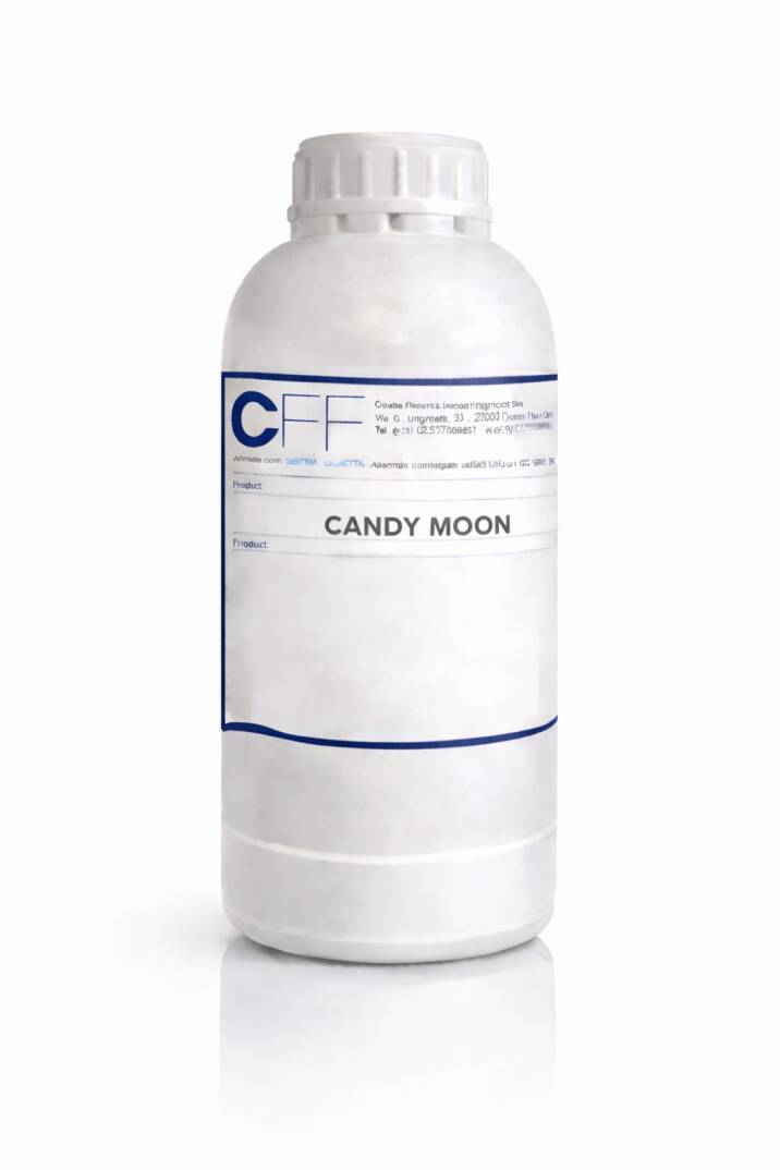 CANDY MOON (ŞEKER AYI) ESANSI - 2