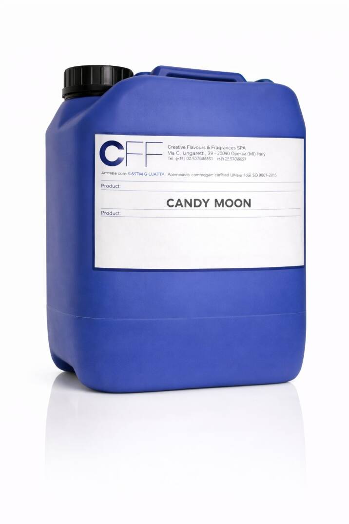 CANDY MOON (ŞEKER AYI) ESANSI - 5