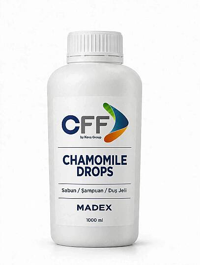 Chamomile Drops