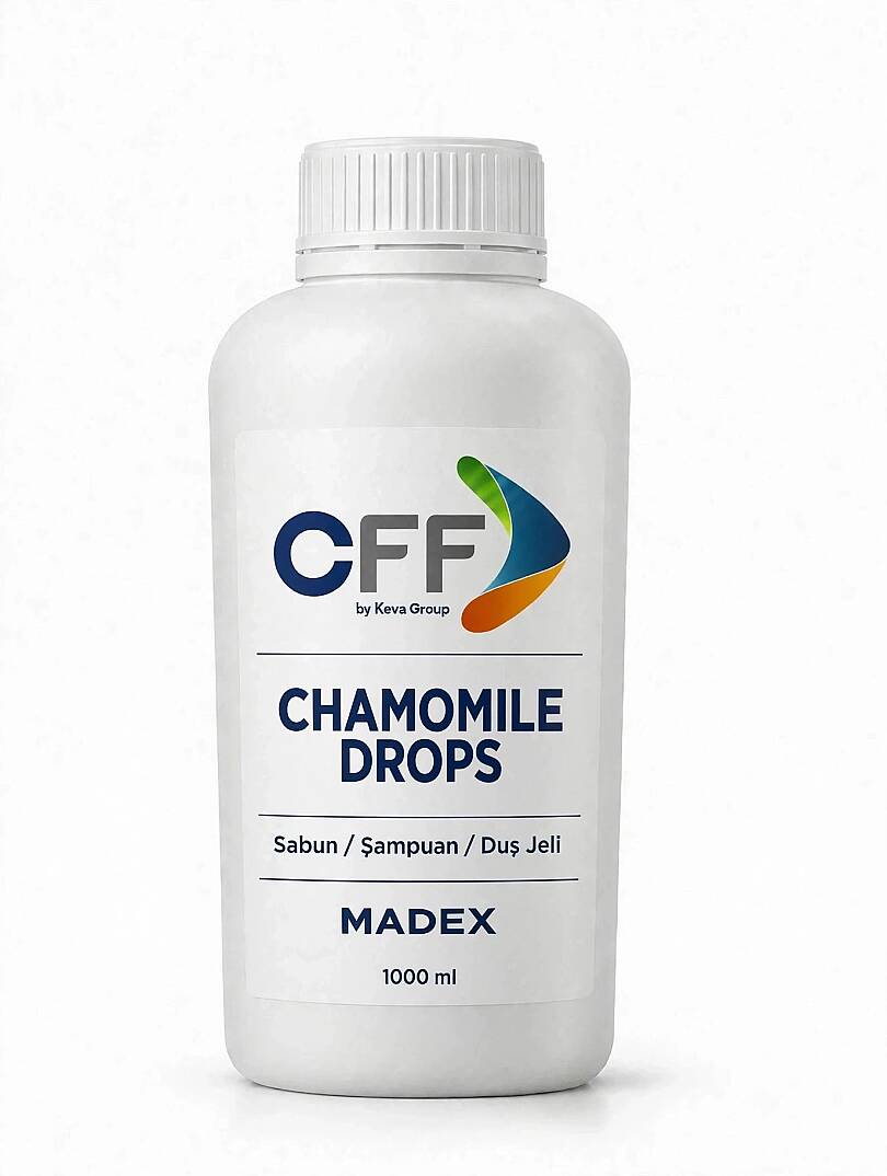 Chamomile  Drops - 1