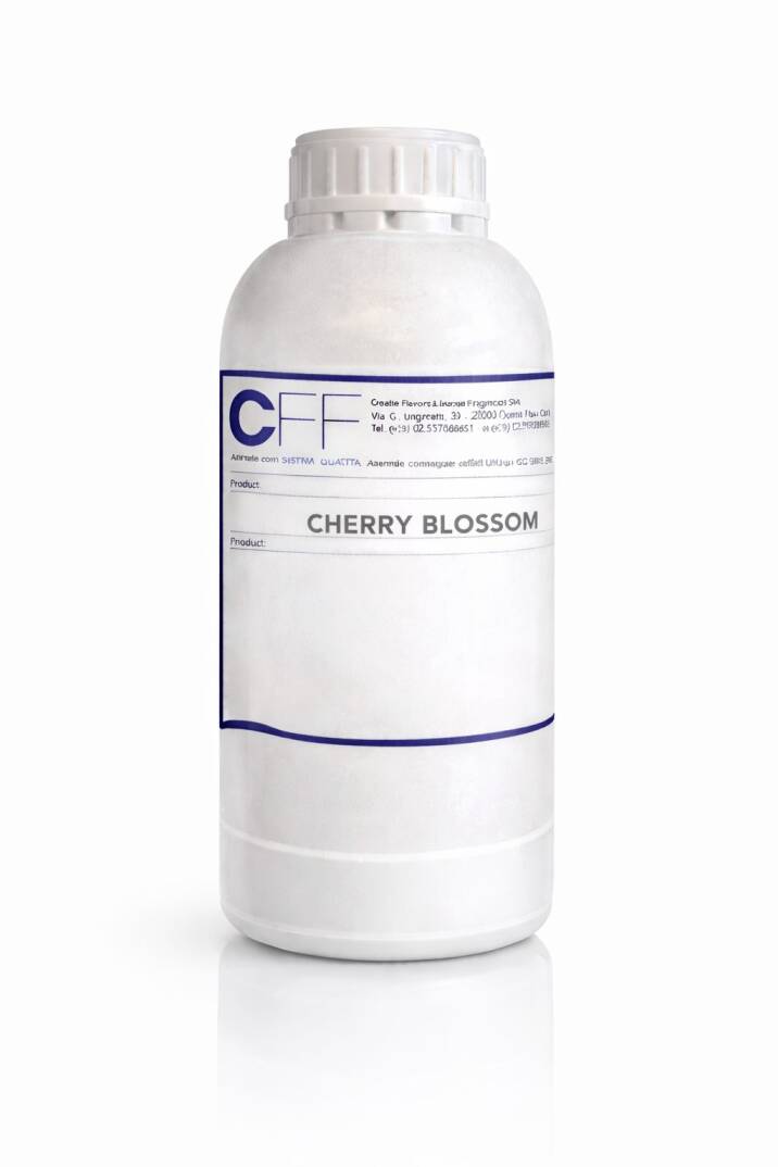 CHERRY BLOSSOM (KİRAZ ÇİÇEĞİ) ESANSI - 3