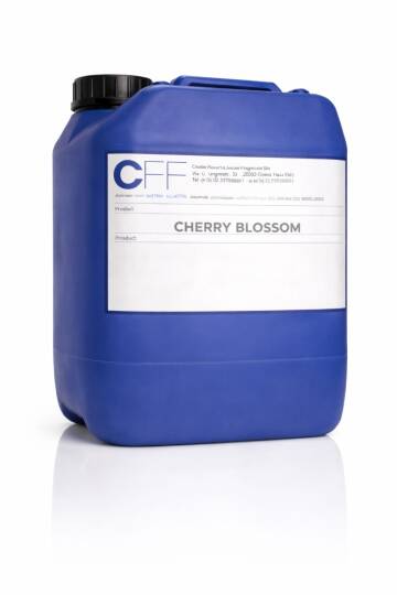CHERRY BLOSSOM (KİRAZ ÇİÇEĞİ) ESANSI - 4
