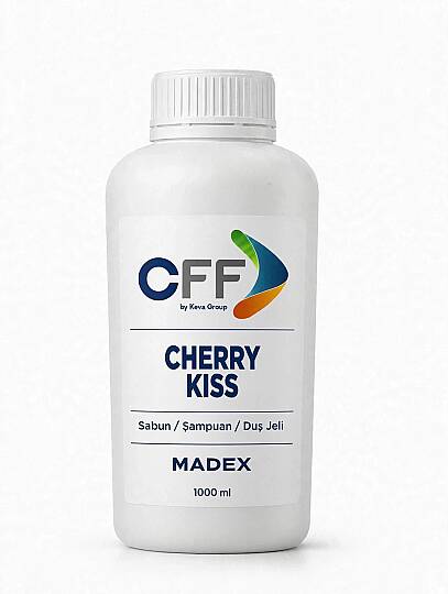 Cherry Kiss