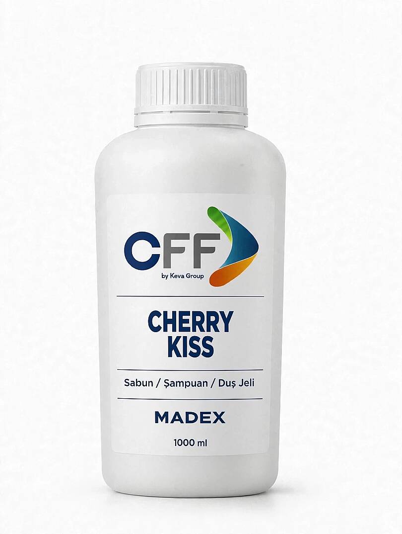 Cherry Kiss - 1