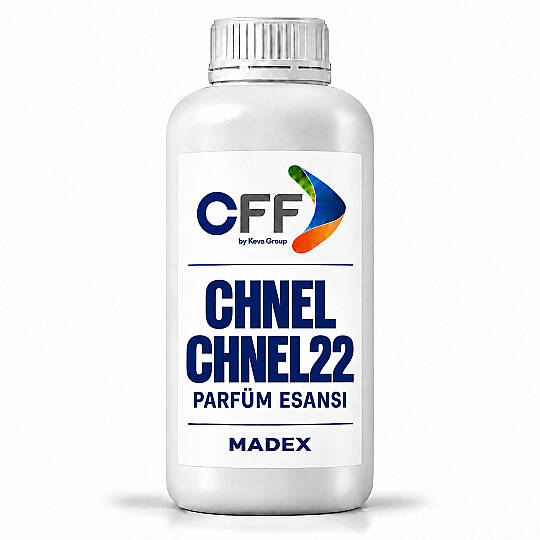 CHNEL 22 - FGR376134