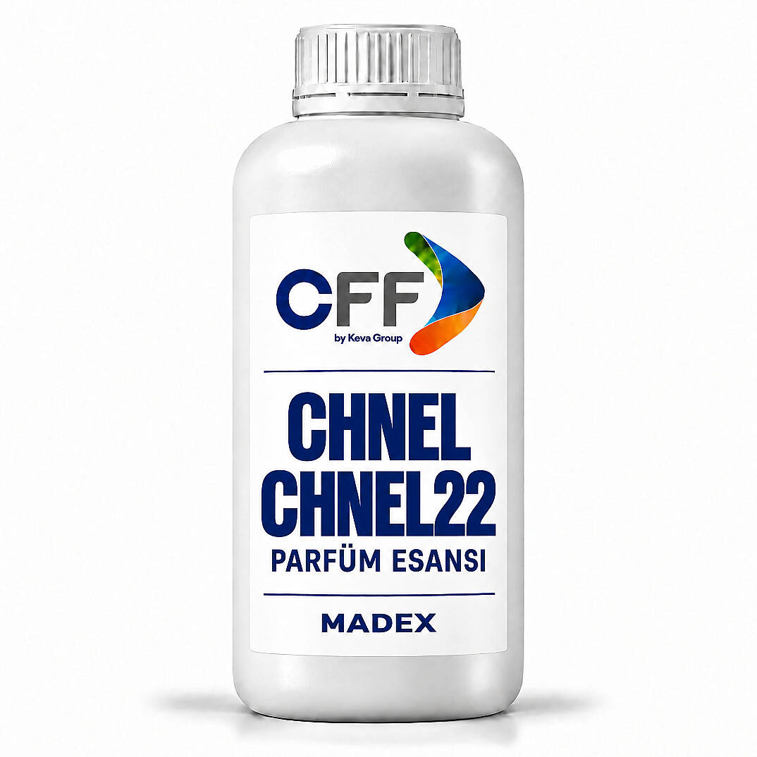 CHNEL 22 - FGR376134 - 1