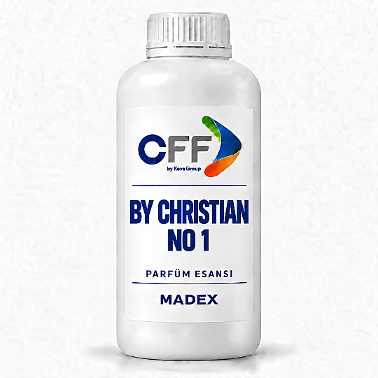 Chrıst no :1 Parfüm Esansı-FGR21010