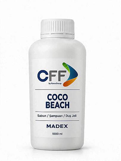 Coco Beach 