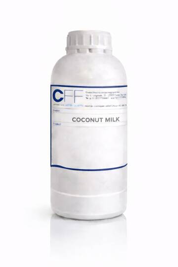 COCONUT MILK ( HİNDİSTAN CEVİZİ SÜTÜ) ESANSI