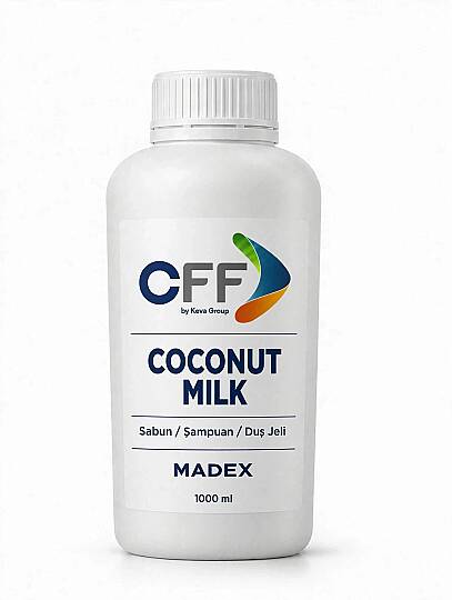 Coconut Milk - 1
