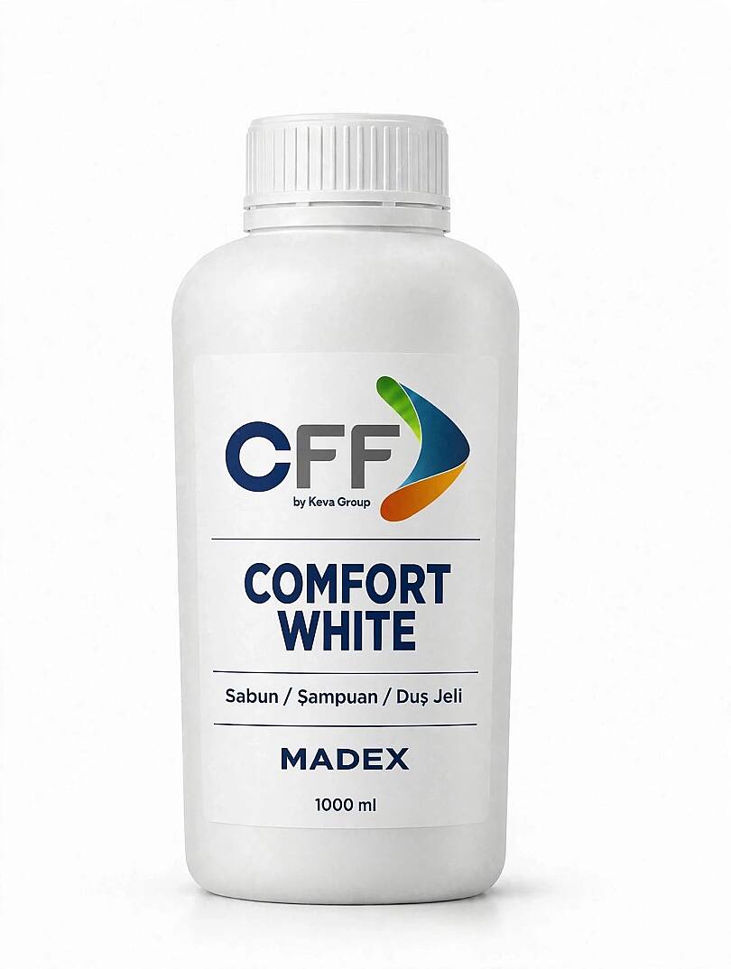 Comfort White - 1