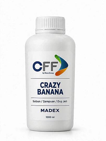 Crazy Banana