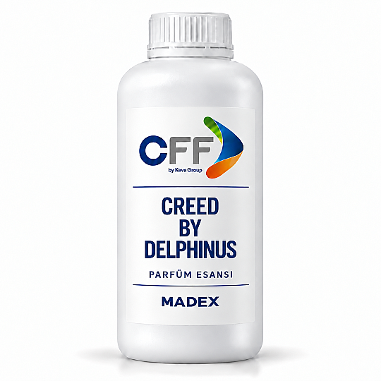  Delphinus Parfüm esansı-FGR441000