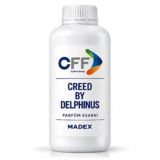  Delphinus Esansı - FGR441000