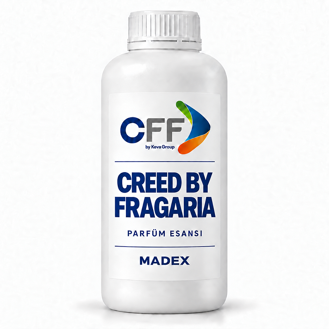 Fragarıa Parfüm Esansı-FGR00125 - 1