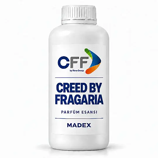 Fragarıa Esansı - FGR00125