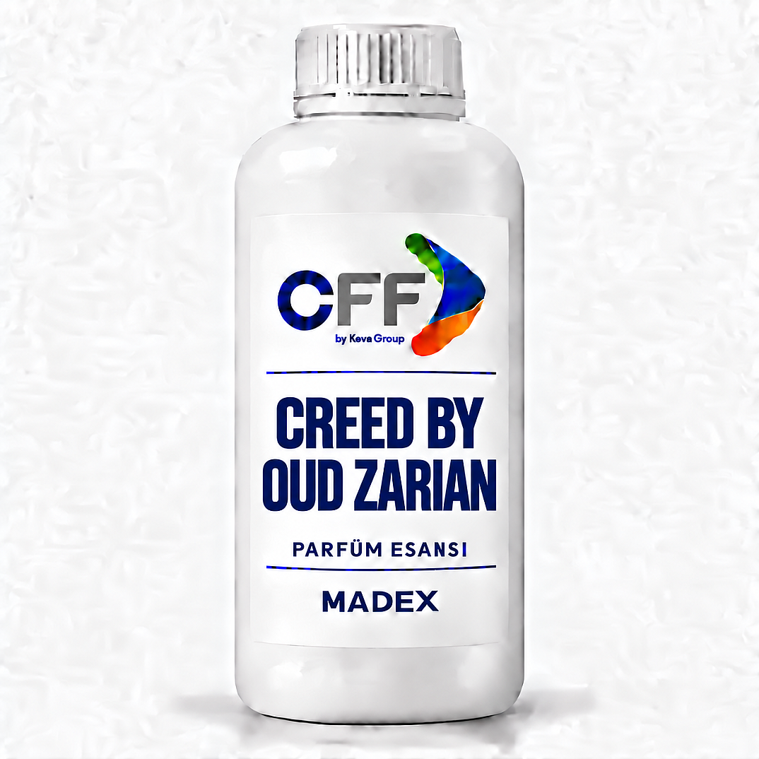 Oud Zarın Parfüm Esansı-FGR125001 - 1