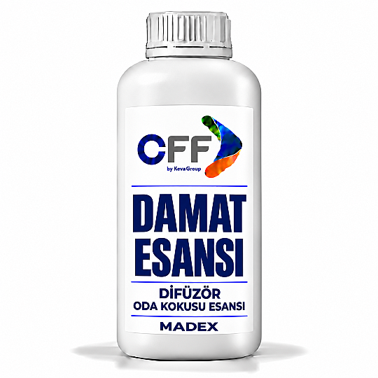 Damat Esansı Mdx02100