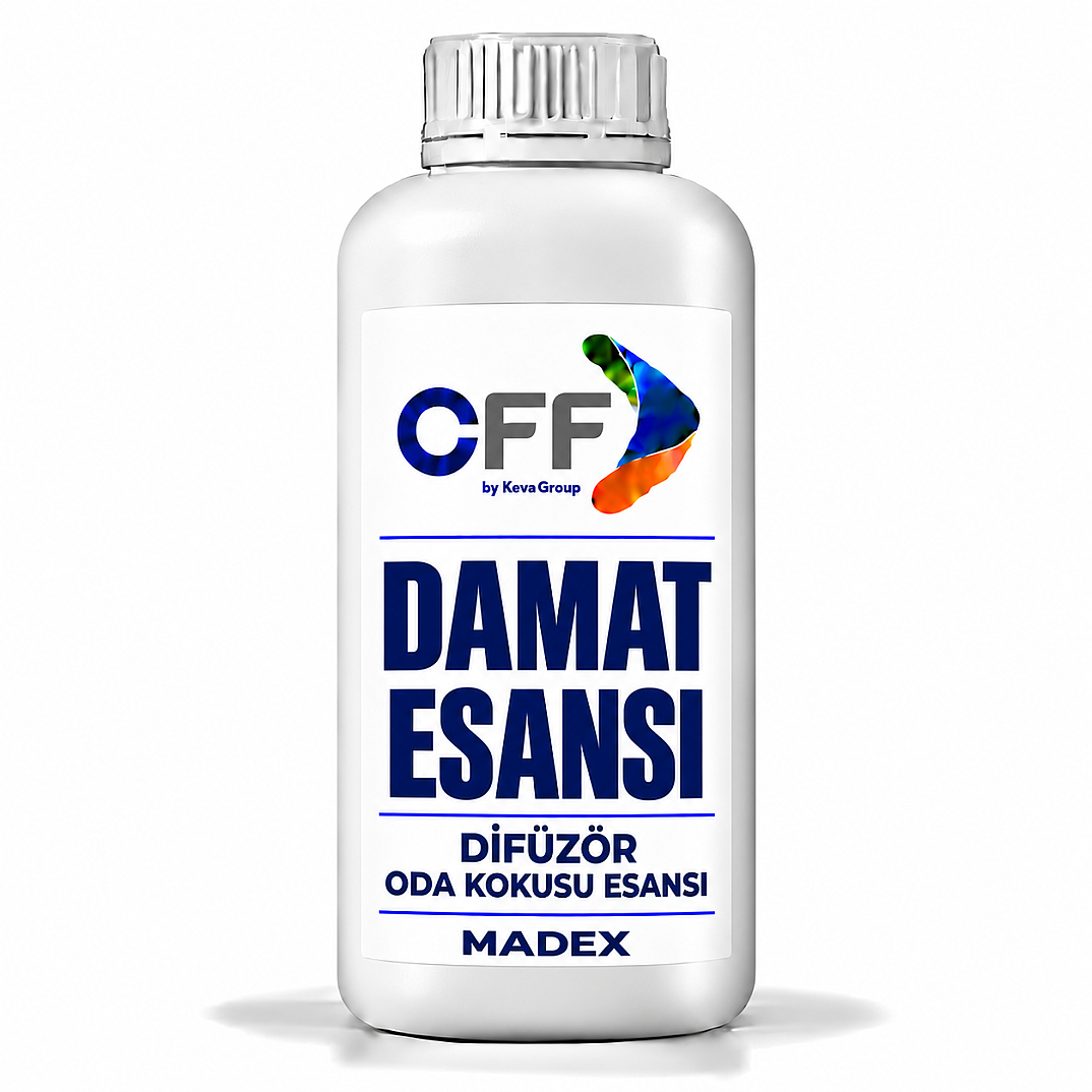 Damat Esansı Mdx02100 - 1
