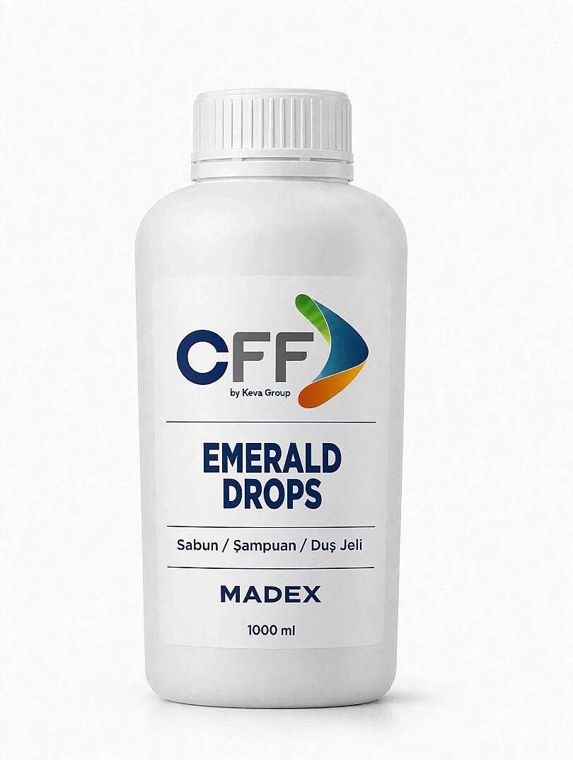 Emerald Drops esansı  - 1