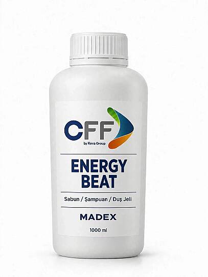 Energy Beat