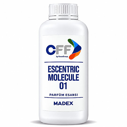 Molecu 01 Parfüm Esansı 
