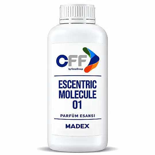 Molecu 01 Esansı 