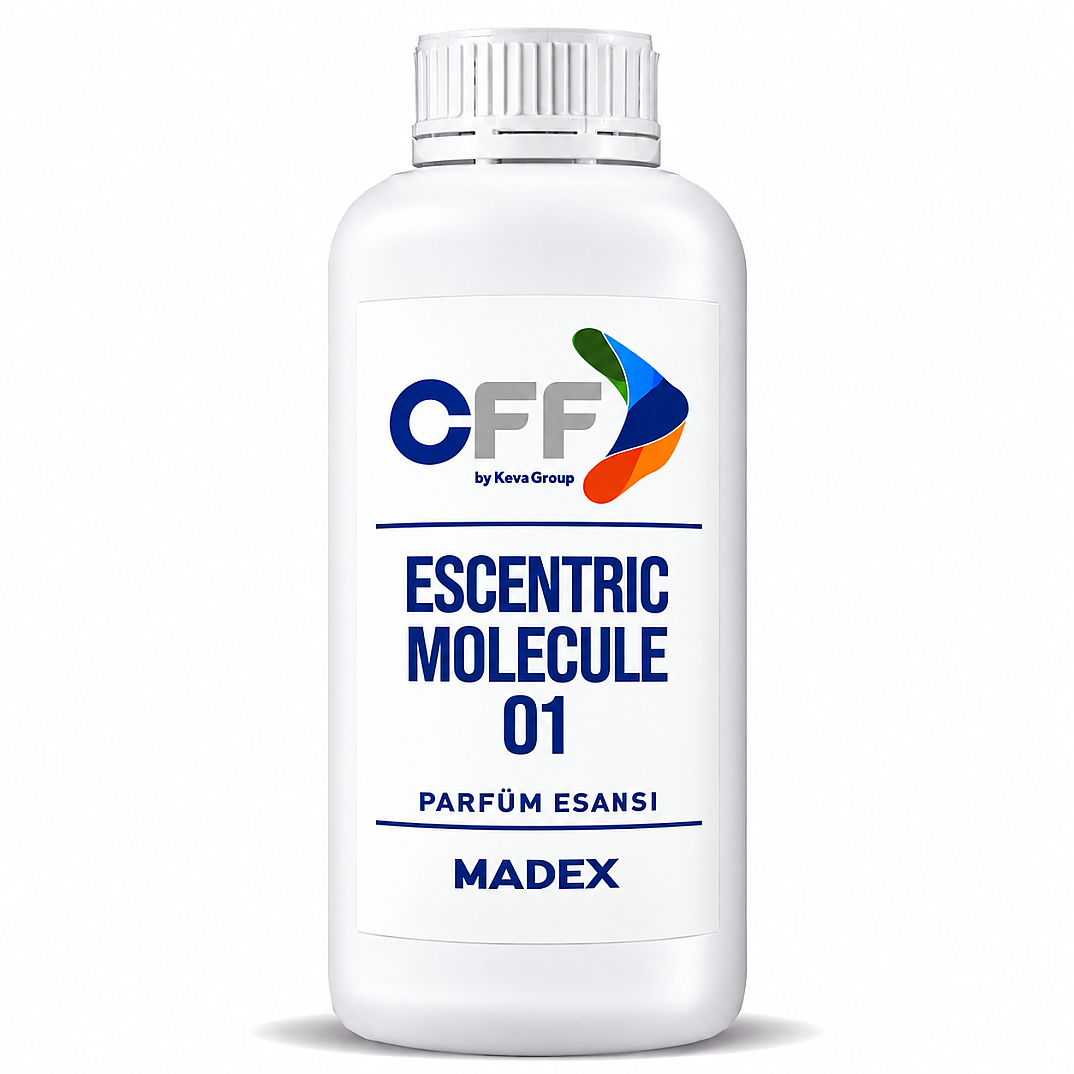 Molecu 01 Parfüm Esansı  - 1